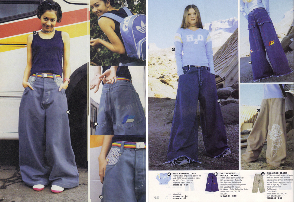 Flashback: Alloy Catalogs of the '90s & '00s | Happily K